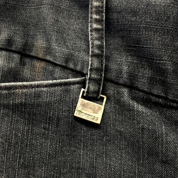 Women's Express Size 10 Pants AAA3914 - Picture 6 of 7